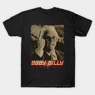 Baby billy Vintage T-Shirt